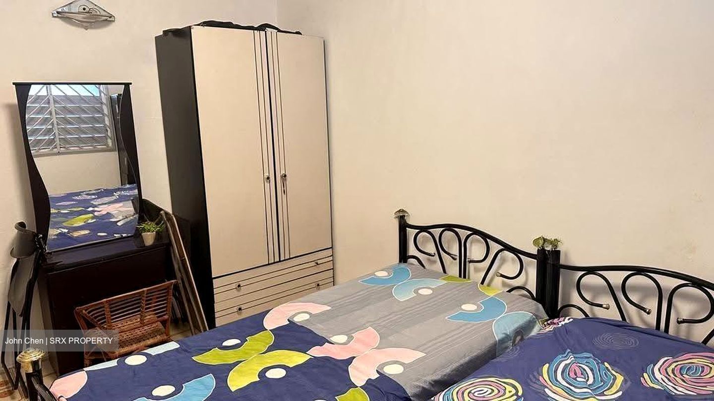 Blk 606 Bedok Reservoir Road (Bedok), HDB 3 Rooms #620066941